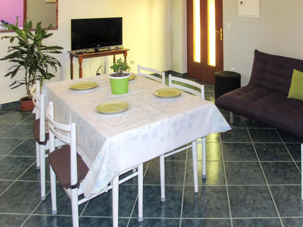 Appartement Tireli - Prc144 By Interhome Poreč