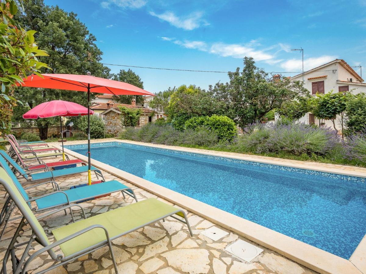 Appartement Tireli - Prc144 By Interhome