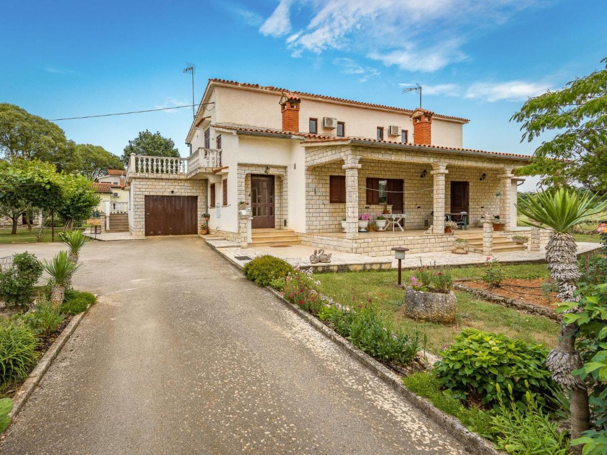 Tireli - Prc144 By Interhome Appartement *