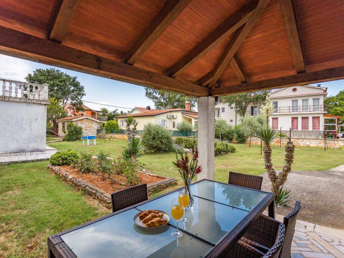 Tireli - Prc144 By Interhome Appartement Poreč