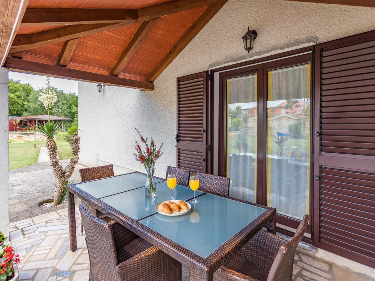 Tireli - Prc144 By Interhome Appartement *