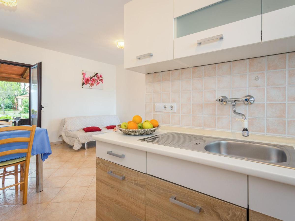Appartement Tireli - Prc144 By Interhome Poreč