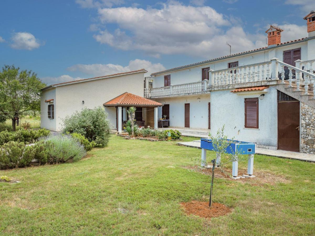 Tireli - Prc144 By Interhome * Porec