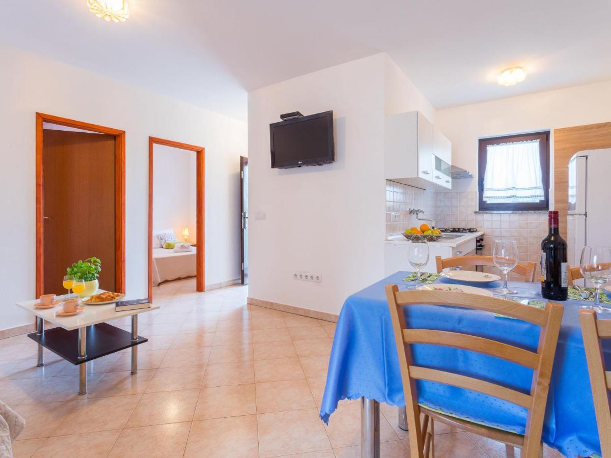 Tireli - Prc144 By Interhome Apartment